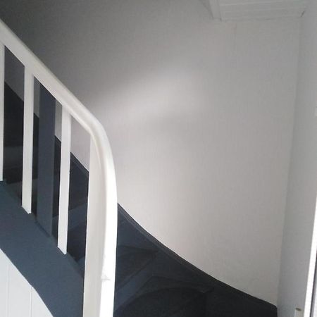 Wohnung Im Gruenen In オルスベルク エクステリア 写真