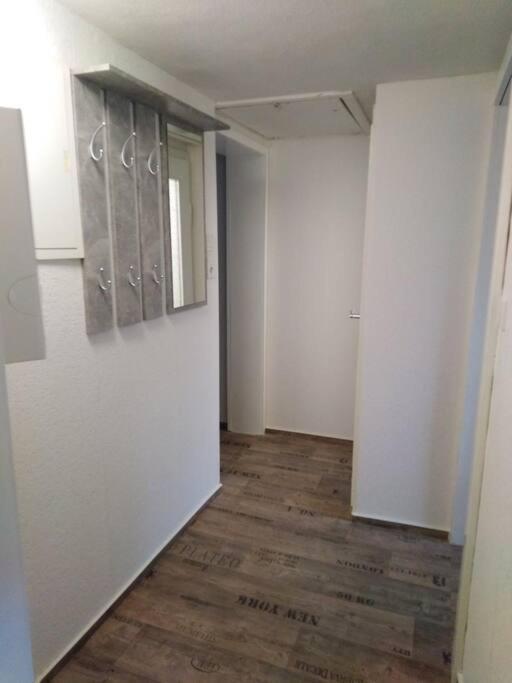 Wohnung Im Gruenen In オルスベルク エクステリア 写真
