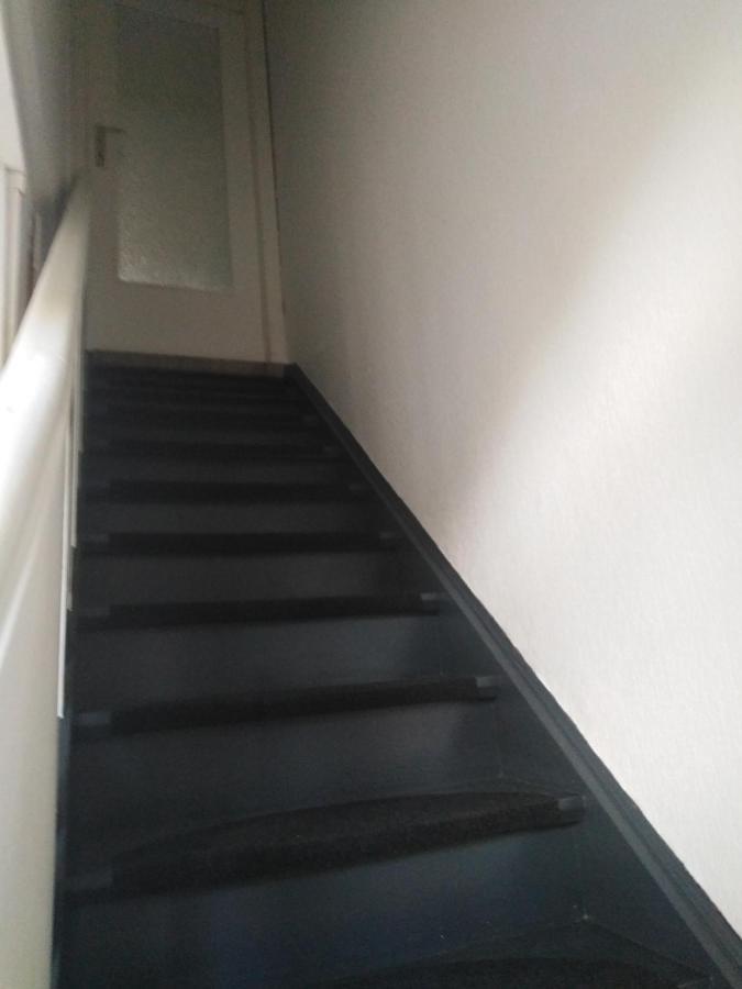 Wohnung Im Gruenen In オルスベルク エクステリア 写真